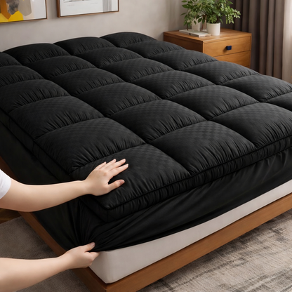 Zaro CloudLift™ Mattress Topper